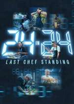 Watch 24 in 24: Last Chef Standing Zumvo