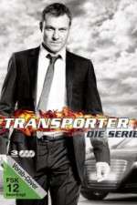 Watch Transporter The Series Zumvo