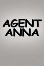 Watch Agent Anna Zumvo