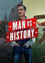 Watch Man vs. History Zumvo