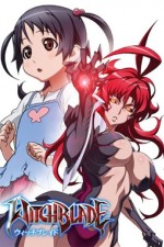 Watch Witchblade  (Anime) Zumvo