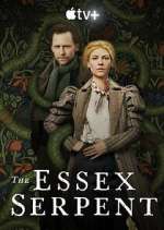 Watch The Essex Serpent Zumvo