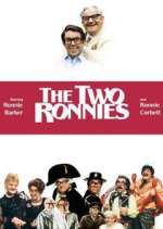 Watch The Two Ronnies Zumvo