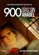 Watch 900 días sin Anabel Zumvo