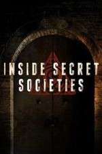 Watch Inside Secret Societies Zumvo