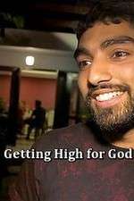 Watch Getting High for God? Zumvo