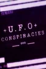 Watch UFO Conspiracies Zumvo