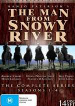 Watch The Man from Snowy River Zumvo