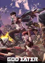 Watch God Eater Zumvo