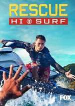 Rescue: HI-Surf zumvo