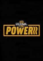 Watch NWA Powerrr Zumvo