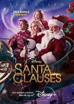 Watch The Santa Clauses Zumvo