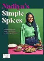 Watch Nadiya's Simple Spices Zumvo