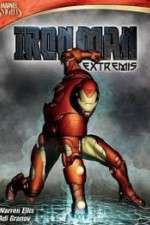 Watch Iron Man - Extremis Zumvo