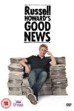 Watch Russell Howard's Good News Zumvo