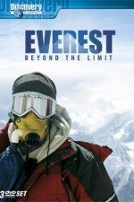 Watch Everest: Beyond the Limit Zumvo