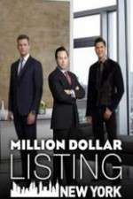 Watch Million Dollar Listing NY Zumvo