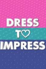 Watch Dress to Impress Zumvo