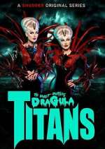 Watch The Boulet Brothers' Dragula: Titans Zumvo