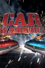 Watch Car Warriors Zumvo