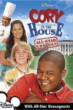 Watch Cory in the House Zumvo