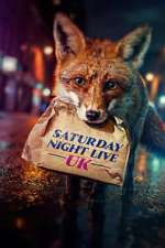 Saturday Night Live UK zumvo