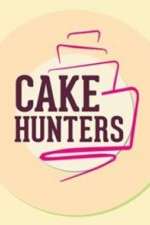 Watch Cake Hunters Zumvo