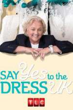 Watch Say Yes to the Dress UK Zumvo