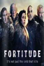 Watch Fortitude Zumvo