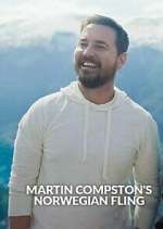 Watch Martin Compston's Norwegian Fling Zumvo