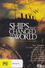 Watch Ships That Changed the World Zumvo