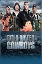 Watch Cold Water Cowboys Zumvo