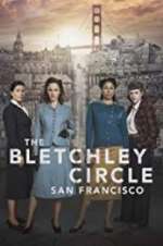 Watch The Bletchley Circle: San Francisco Zumvo