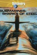 Watch Submarines: Sharks of Steel Zumvo