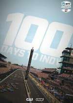 100 Days to Indy zumvo