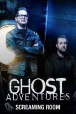 Watch Ghost Adventures: Screaming Room Zumvo