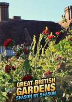 Watch Great British Gardens: Season by Season with Carol Klein Zumvo