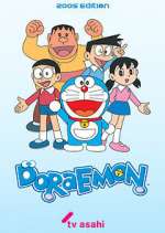 Watch Doraemon Zumvo