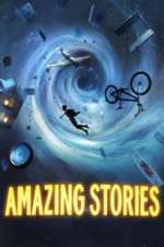 Watch Amazing Stories Zumvo