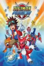 Watch Digimon Fusion Zumvo