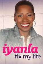 Watch Iyanla Fix My Life Zumvo