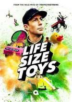 Watch Life Size Toys Zumvo