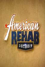 Watch American Rehab: Detroit Zumvo
