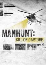 Watch Manhunt: Kill or Capture Zumvo