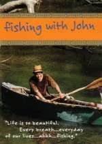 Watch Fishing with John Zumvo