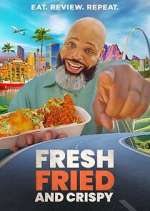 Watch Fresh, Fried & Crispy Zumvo