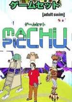 Watch Gemusetto Machu Picchu Zumvo