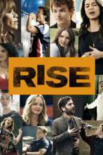 Watch Rise (2018) Zumvo