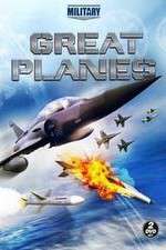 Watch Great Planes Zumvo