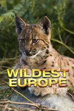 Watch Wildest Europe Zumvo